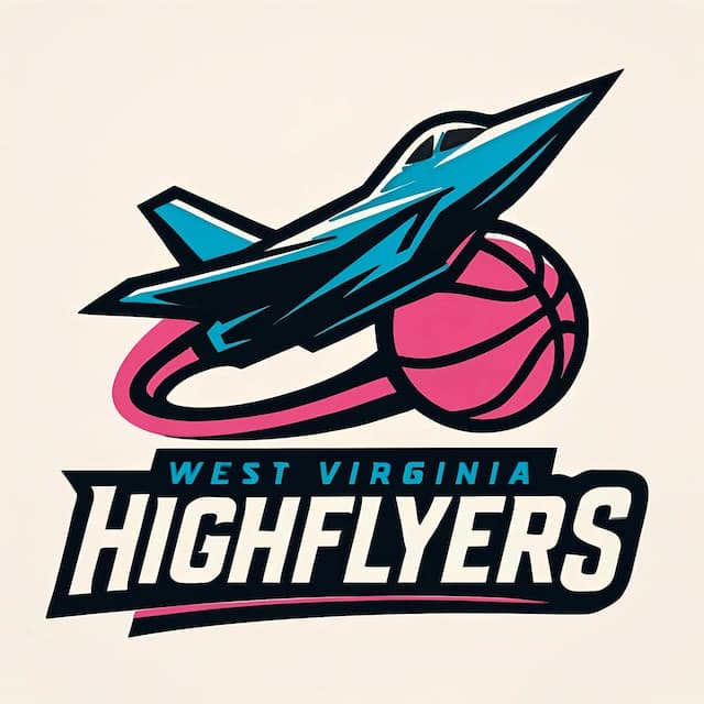 West Virginia Highflyers