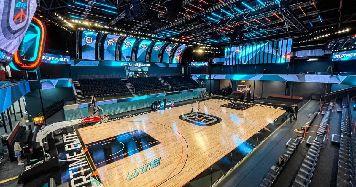 Professional Atmosphere