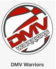 DMV Warriors